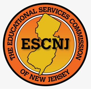 Logo Escnj Png - Emblem