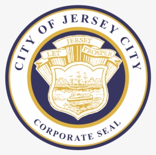 Jersey City Png Logo