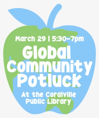 Events Coralville Community Food Pantry Png Free Clipart - Granny Smith