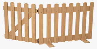 picket fence - picket fence room divider
