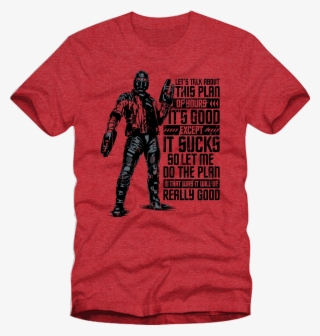 Larger Photo - T Shirt