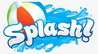 Splash &ndash Kawanalife - Splash Out Logo