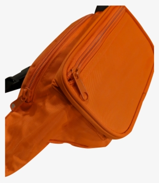 Load Image Into Gallery Viewer, Wholesale Orange Fanny - Leather