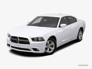 2012 Dodge Charger 4 Dr Awd - White Audi A4 2014 Premium