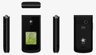 Zte R350 - Smartphone