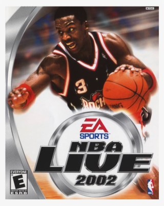 Nba Live