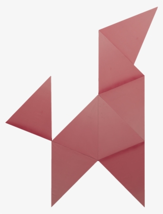 Tangram , - Art