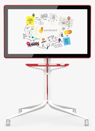 interactive whiteboard online - google jamboard png transparent