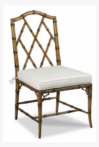 More Views - Chair