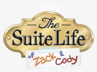 The Suite Life Of Zack & Cody - Life Of Zack And Cody