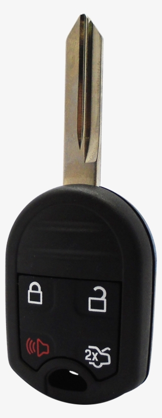 Ford Remote Key - Edge 2011