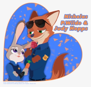 - - [zootopia] - - - Cartoon