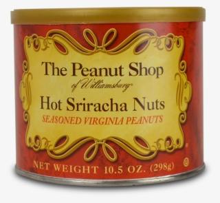 The Peanut Shop Of Williamsburg