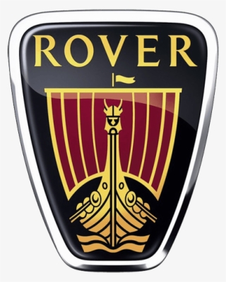 rover replacement car key - range rover car symbol