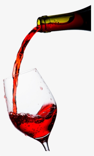 Wine Menu - Red Wine