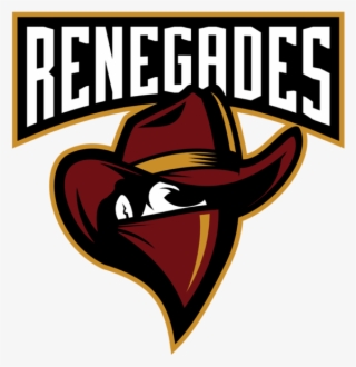 Team Information - Renegades Vainglory