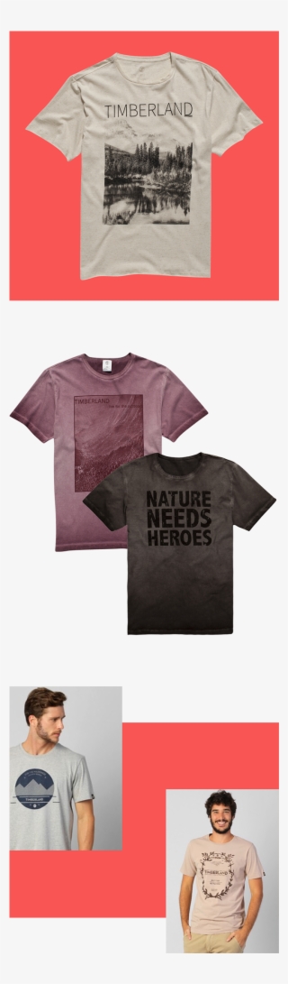 Paula Hasenack-timberland A - Active Shirt
