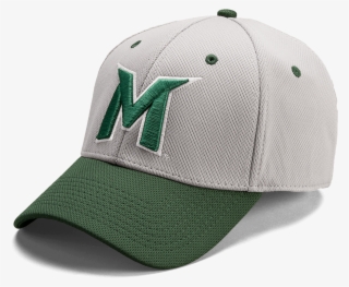 01 / Madison Mallards Logo - Baseball Cap