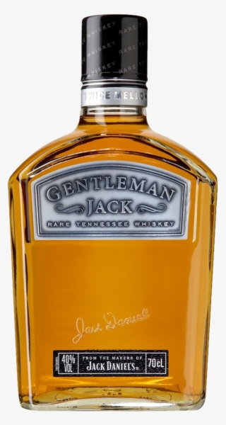 Jack Daniels Gentleman Jack Tesco