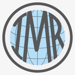 Imr Logo - Circle