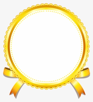 Picture Gold Golden Frame Yellow Border Rounded Border Golden Png Transparent Png 800x800 Free Download On Nicepng