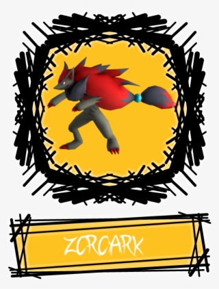 Zoroark Ssbr - Sly Cooper Vs Daroach