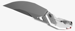 berserk - utility knife