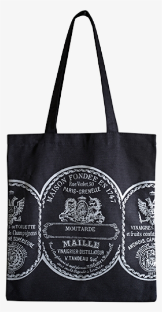 Maille Tote Bag