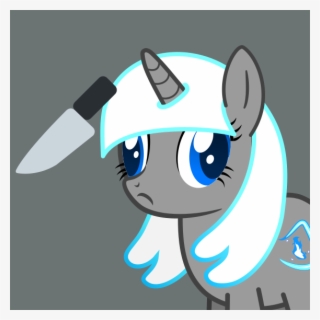 Knife Time - Cartoon