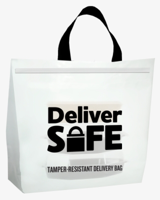 Resource Library - Tote Bag