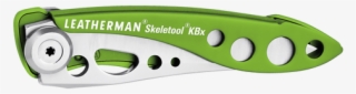 Leatherman