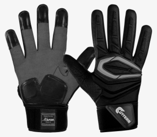 cutters s931 force - american football gloves