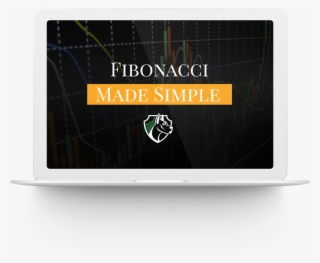 Fibonacci Trading - Tablet Computer