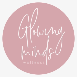 Sign Up And Become Part Of The Glowing Minds Tribe - Sticker