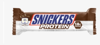 Snickers Protein Bar 51gram - Snickers