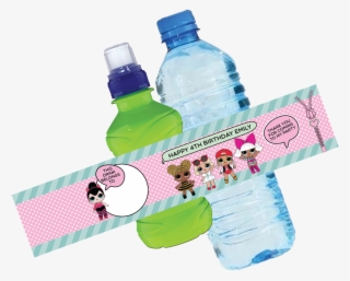 Bottle