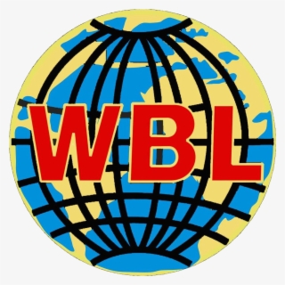 World Boxing League Logo