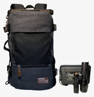 Picture - Messenger Bag