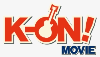 K-on The Movie - K