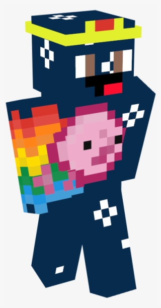 Owner - Kingbonenapper - Poster