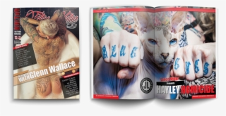 Kultur Magazine Vol 13 2 Render1 - Flyer