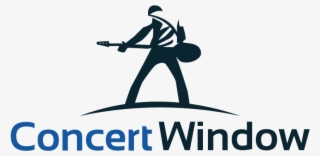 Music Concert Logo - Game Maker 8