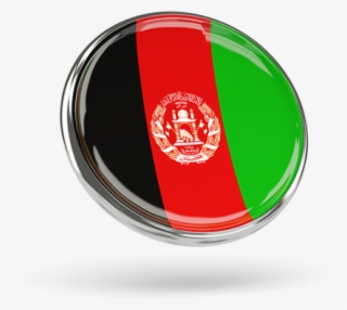 Flag Of Afghanistan