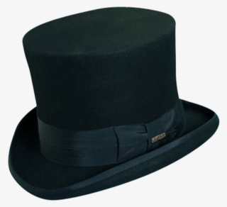 Mad Hatter Top Hat - Hat