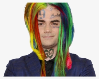 6ix9ine Will Be Representing Himself - Tekashi69 Sixnine