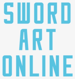 Sword Art Online - Electric Blue