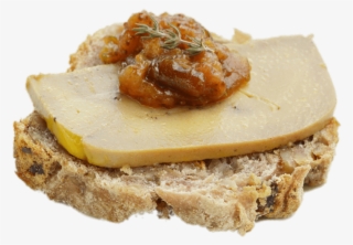 Download - Foie Gras Toast