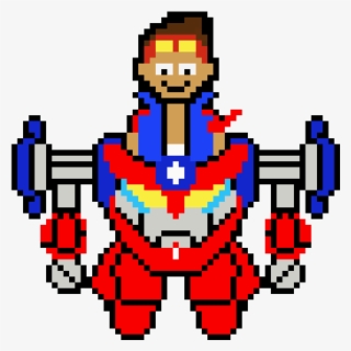 Tengen Toppa Gurren Lagann Phil - Cartoon