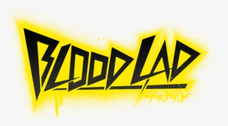 Blood Lad - Blood Lad Logo
