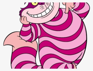 Cheshire Cat Clipart Disney - You May Have Noticed That I M Not All There Myself